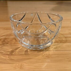 Ralph Lauren Royalton Crystal Bowl